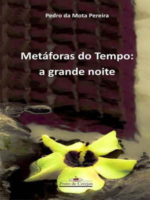 cover image of Metáforas do Tempo
